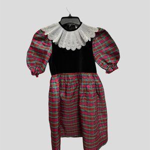 Polly Flinders size 10  dress